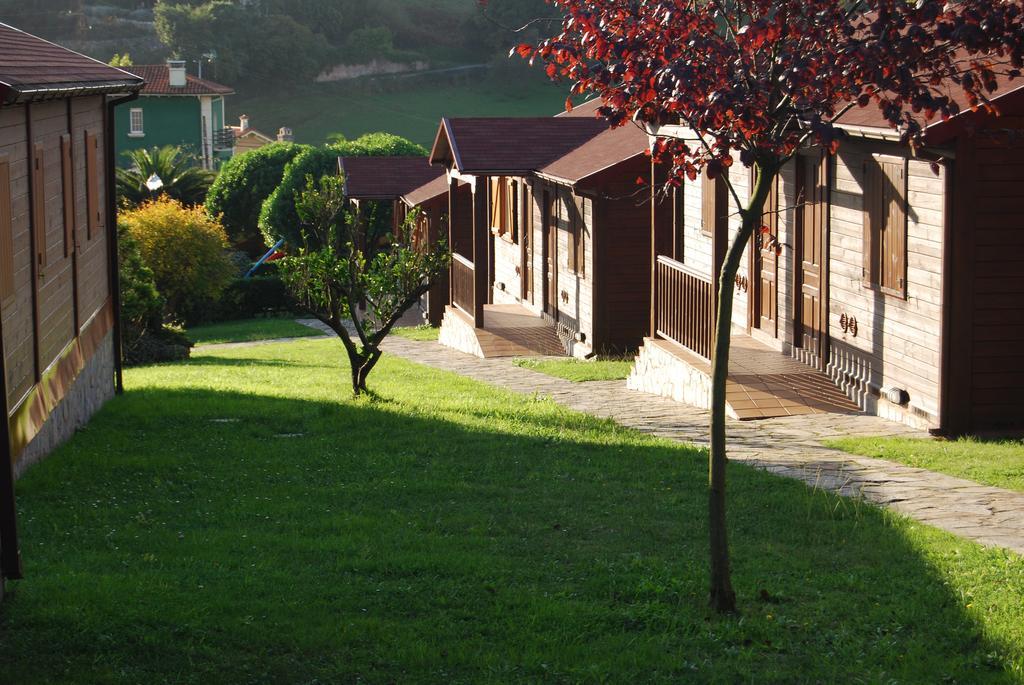 Hotel Piedra Perlora Exterior foto